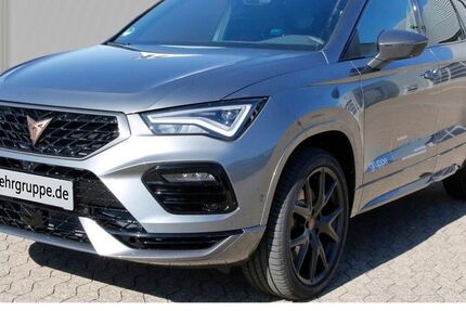 Cupra Ateca 9.990 km 50.950 € Meckenheim / Bonn 53340
