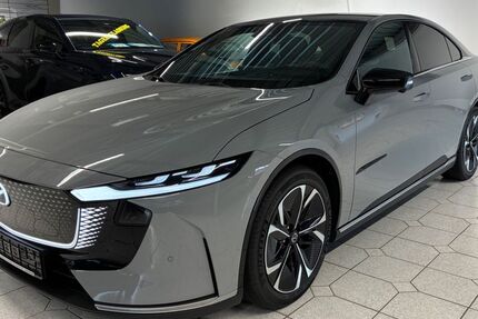 Mazda 6e 3.300 km 37.690 &euro; Hamburg 21033