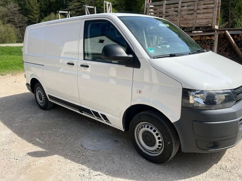 T5 Transporter