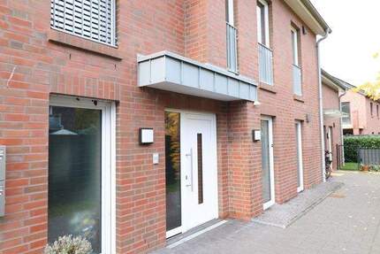 Wohnung Cloppenburg - 2 Zimmer, 69 m&sup2;, 259.000&euro; | Angebot:23954892