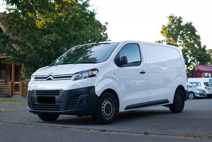 Citroen Jumpy 217.000 km 6.999 &euro; Lahr 77933