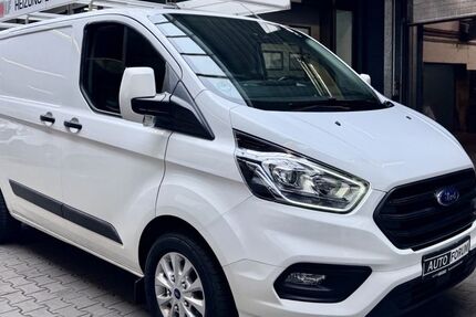 Ford Transit Custom 98.991 km 17.990 &euro; Geesthacht bei Hamburg 21502