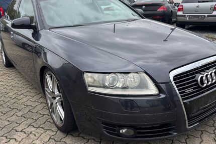 Audi A6 177.000 km 3.990 € Stutensee 76297