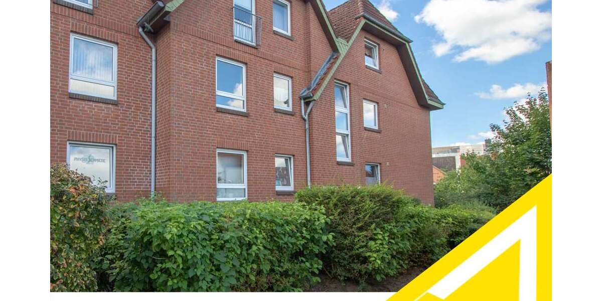 Etagenwohnung Lauenburg/Elbe Elbe - 3 Zimmer, 77 m&sup2;, 149.000&euro; | Angebot:22712215