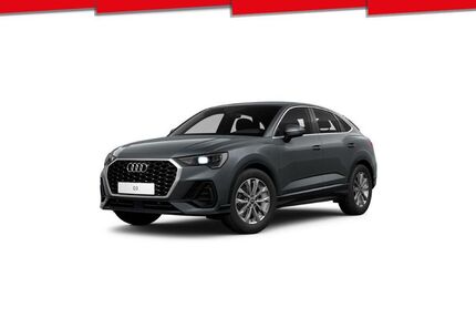Audi Q3 65.741 km 26.850 &euro; Mosbach 74821