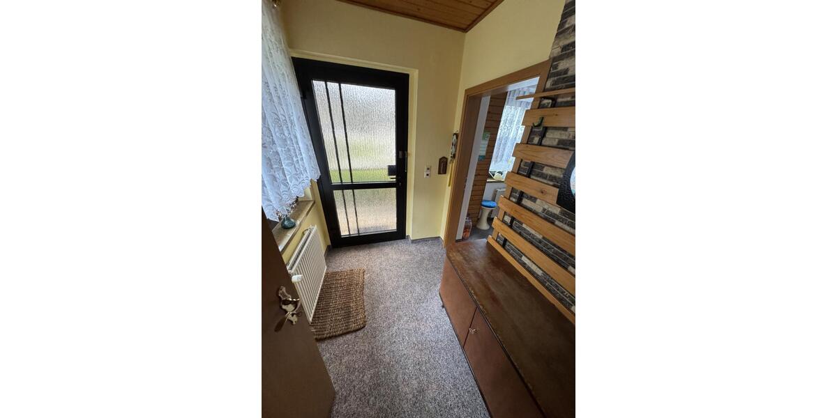 Ihr neues Zuhause in Gera: Einfamilienhaus mit Garage und praktischem Nebengelass! - Einfamilienhaus Gera Zwötzen | Angebot:26386902
