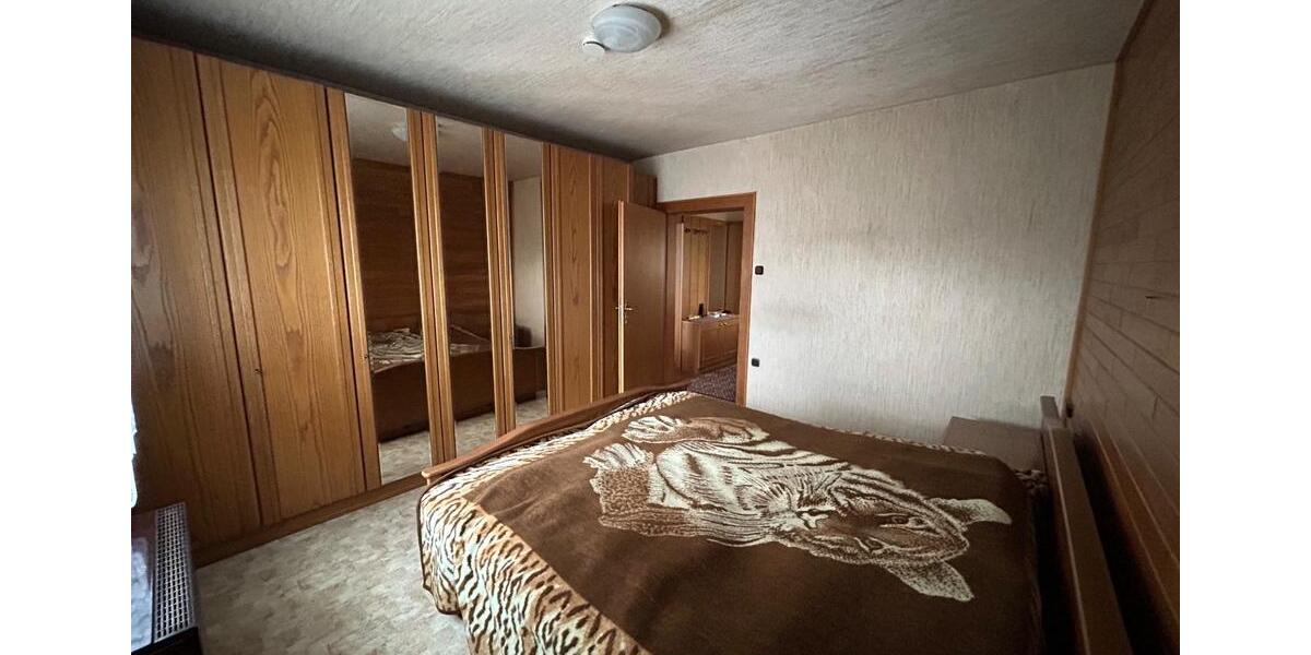Etagenwohnung Büdingen - 3 Zimmer, 65 m&sup2;, 192.000&euro; | Angebot:26775355
