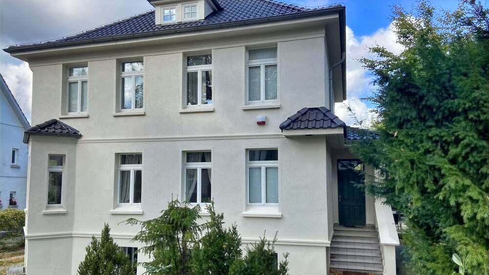 Gewerbeobjekt Kröpelin - 545.000&euro; | Angebot:25198791