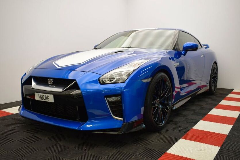 GT-R