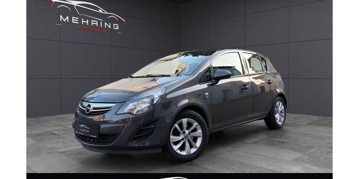 Opel Astra 50.000 km 12.440 &euro; Mehring 54346
