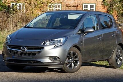 Opel Corsa 101.000 km 7.800 &euro; Lübeck 23560