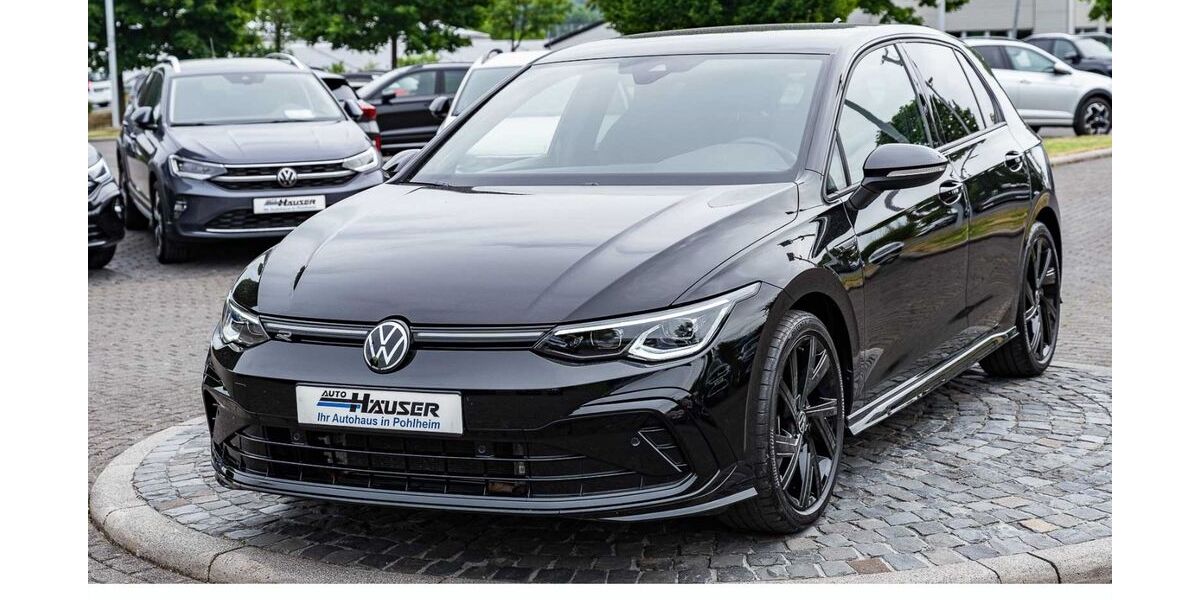 VW Golf 38.340 km 29.285 &euro; Pohlheim 35415