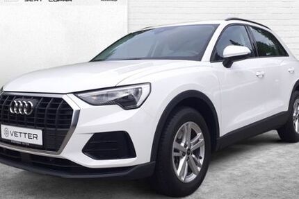 Audi Q3 58.500 km 23.449 &euro; Pressig 96332