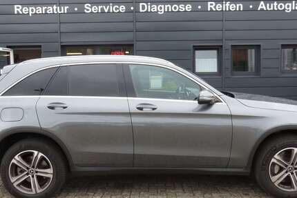 Mercedes-Benz GLC 300 175.000 km 31.400 &euro; Delmenhorst 27753