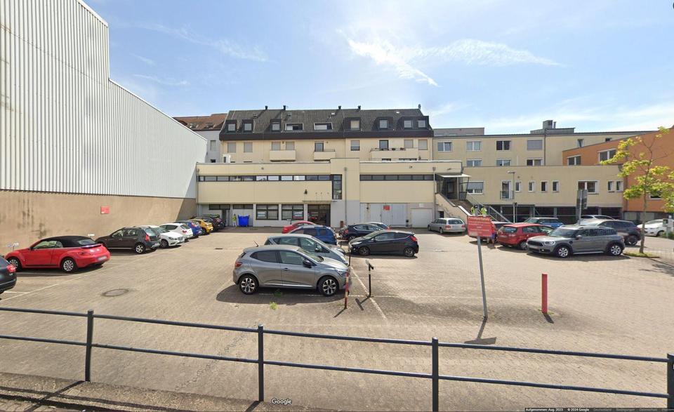Gewerbeobjekt Völklingen - 700&euro; | Angebot:26256403