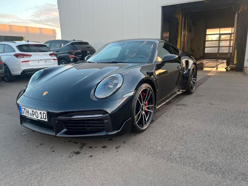 911 Urmodell