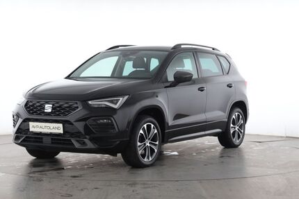 Seat Ateca 50.874 km 25.870 &euro; Plattling 94447