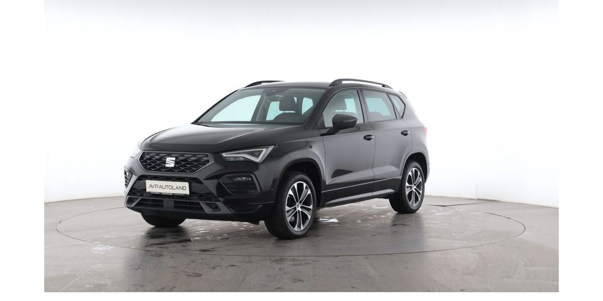 Seat Ateca 50.874 km 25.870 &euro; Plattling 94447