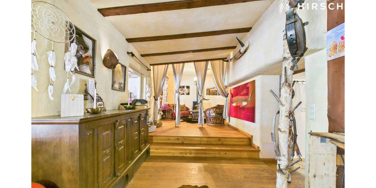 Gewerbeobjekt Schönau (Pfalz) Gebüg - 1 Zimmer, 489.000&euro; | Angebot:26422313