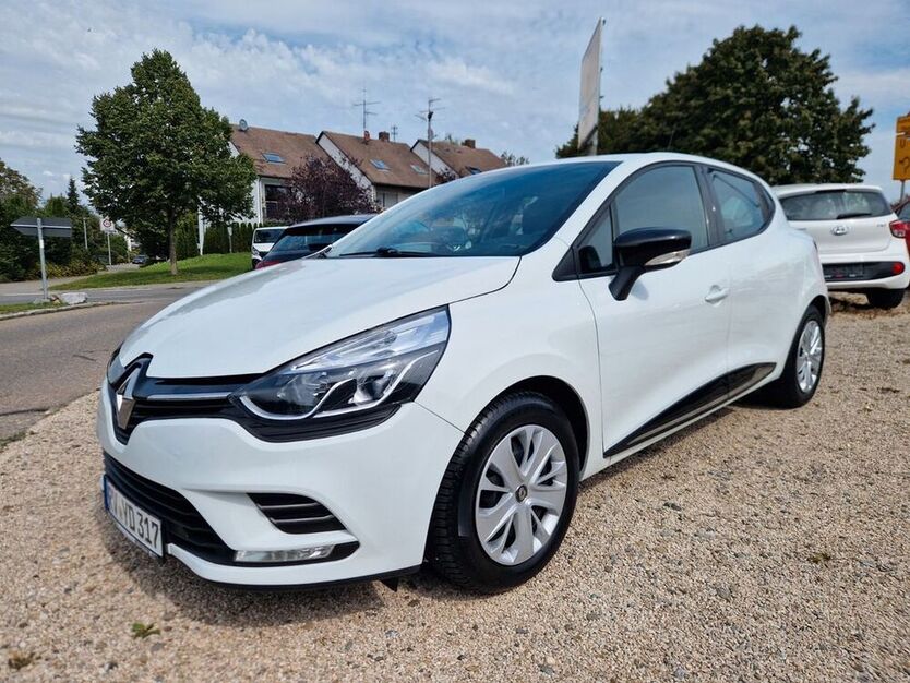 Clio