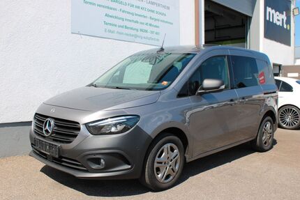 Mercedes-Benz Citan 34.640 km 11.790 &euro; Lampertheim 68623