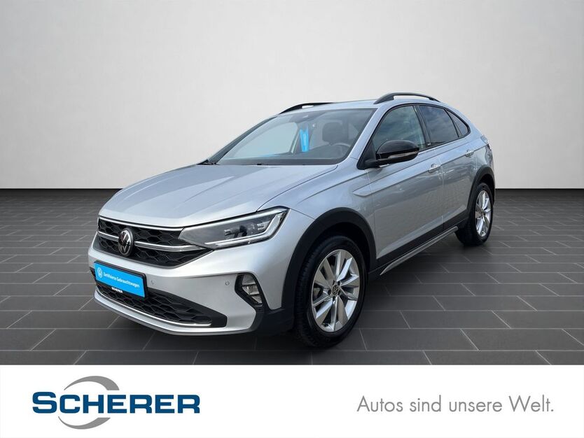 VW Taigo 10.312 km 25.200 € Ladenburg 68526