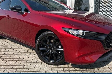 Mazda 3 5.232 km 24.940 &euro; Delitzsch 04509