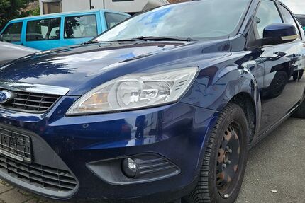 Ford Focus 216.659 km 790 &euro; Nürnberg 90431