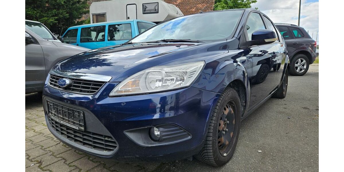 Ford Focus 216.659 km 890 &euro; Nürnberg 90431
