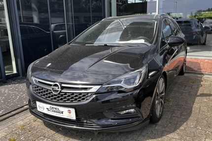 Opel Astra 136.073 km 10.490 &euro; Wilhelmshaven 26389