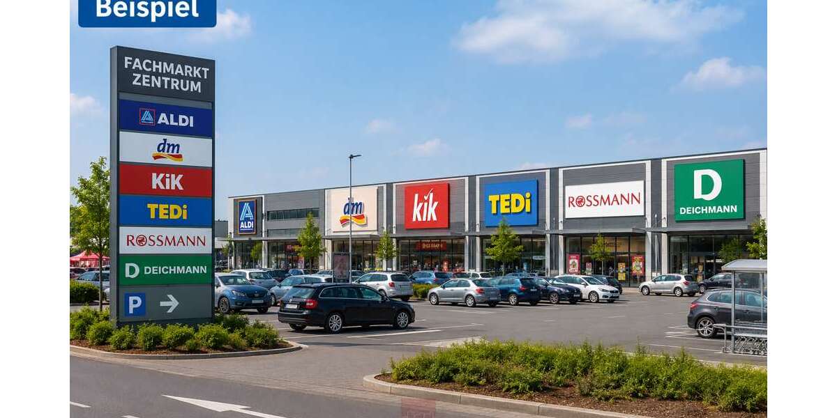 Gewerbeobjekt Frankfurt am Main Rödelheim - 14.300.000&euro; | Angebot:26660726
