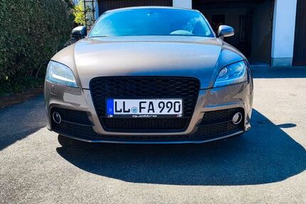 Audi TT 128.000 km 14.999 € Landsberg 86899