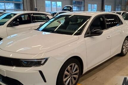 Opel Astra 32.350 km 16.850 &euro; Schöningen 38364