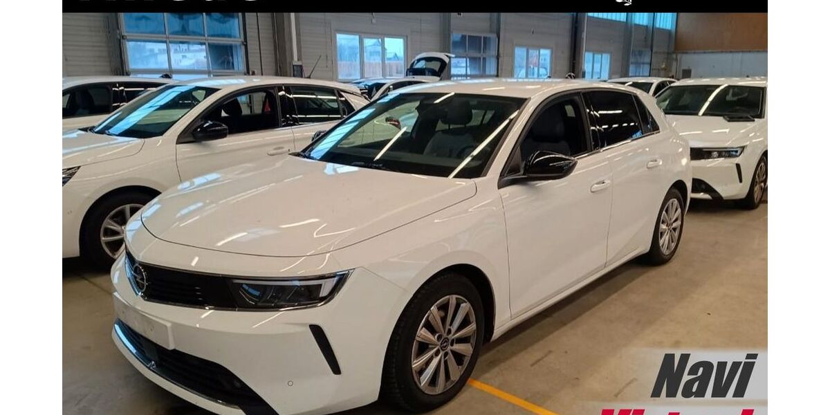 Opel Astra 32.350 km 16.850 &euro; Schöningen 38364