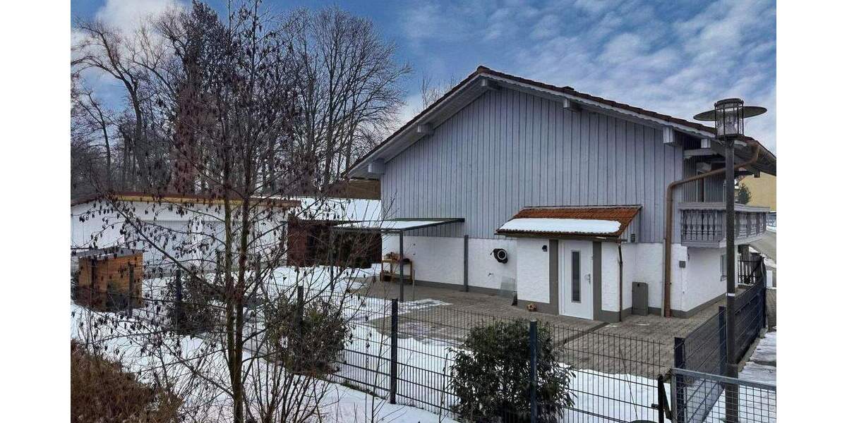 Einfamilienhaus Reisbach Niederhausen - 4 Zimmer, 100 m&sup2;, 229.000&euro; | Angebot:25731025