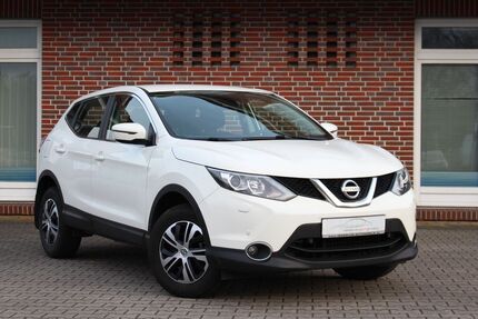 Nissan Qashqai 111.947 km 11.490 &euro; Nortmoor 26845
