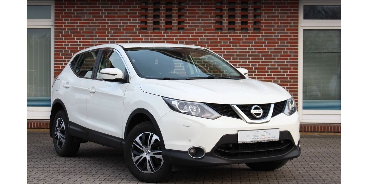 Nissan Qashqai 111.947 km 11.490 &euro; Nortmoor 26845