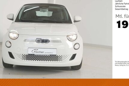 Fiat 500e 22.423 km 17.980 &euro; Pilsach 92367