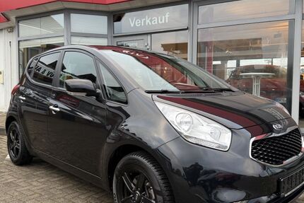 Kia Venga 45.900 km 14.990 &euro; Oerel 27432