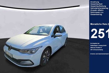 VW Golf 24.985 km 21.945 &euro; Gütersloh 33334