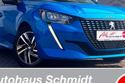 Peugeot 208 14.656 km 18.208 &euro; Erfurt 99097