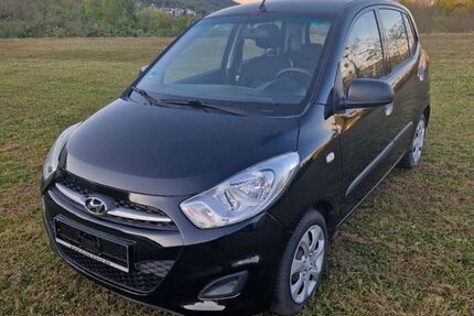 Hyundai i10 96.500 km 3.450 &euro; Igel 54298