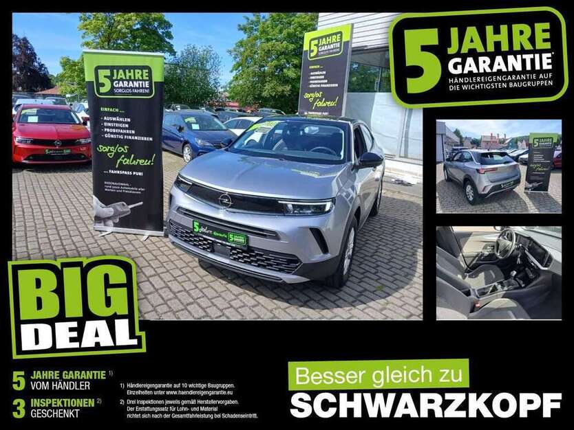 Mokka