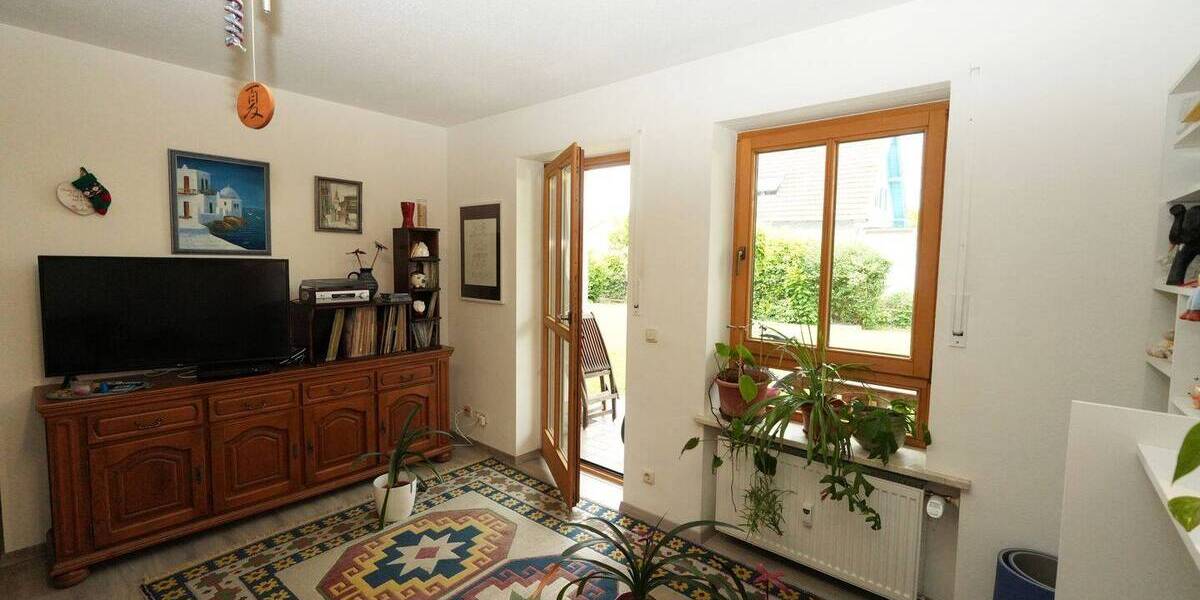Etagenwohnung Kastl - 2 Zimmer, 59 m&sup2;, 210.000&euro; | Angebot:26672136