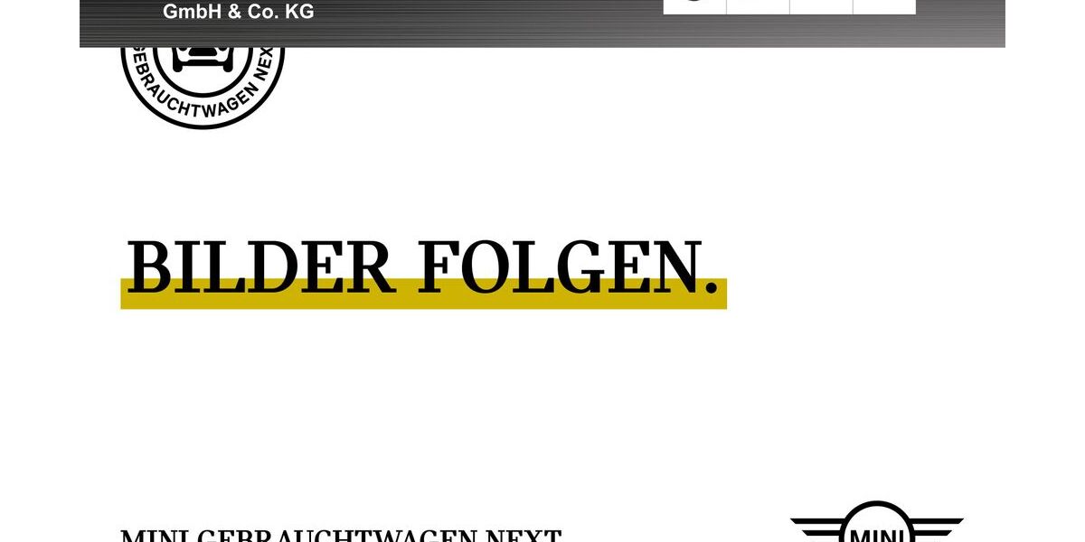 Mini One Clubman 46.450 km 19.500 &euro; Ismaning 85737