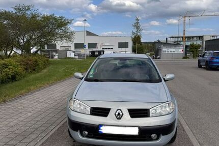 Renault Megane 140.000 km 3.299 &euro; Crailsheim 74564