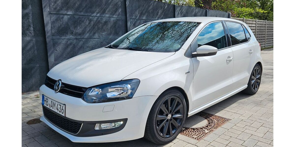 VW Polo 141.000 km 10.500 &euro; Bremen 28779