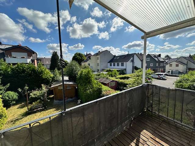 Wohnung zum Mieten in Köln 650 € 72 m²