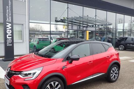 Renault Captur 30.290 km 18.990 &euro; Neu-Ulm 89231
