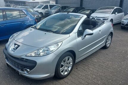 Peugeot 207 148.000 km 2.950 &euro; Eggenstein-Leopoldshafen 76344